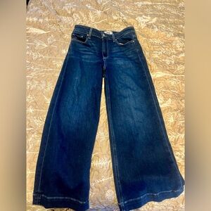 Paige Wide-Leg Women's Jeans Size 29